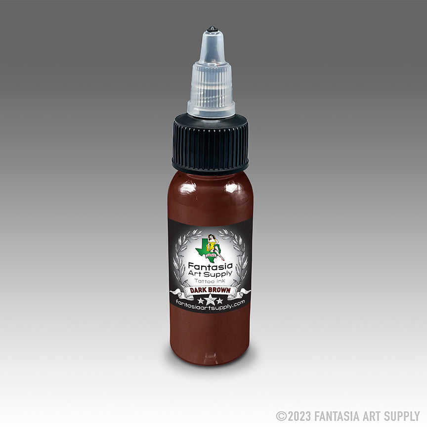 TINTAS FANTASIA ART SUPPLY 1oz