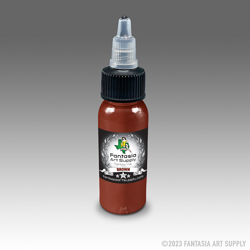 TINTAS FANTASIA ART SUPPLY 1oz