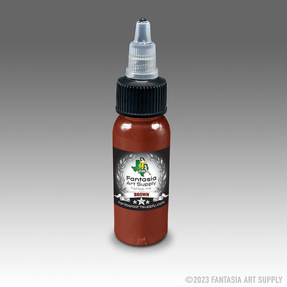 TINTAS FANTASIA ART SUPPLY 1oz