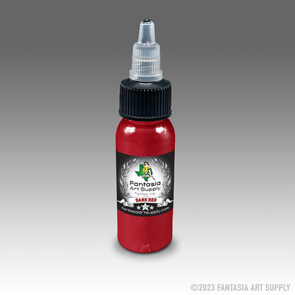 TINTAS FANTASIA ART SUPPLY 1oz