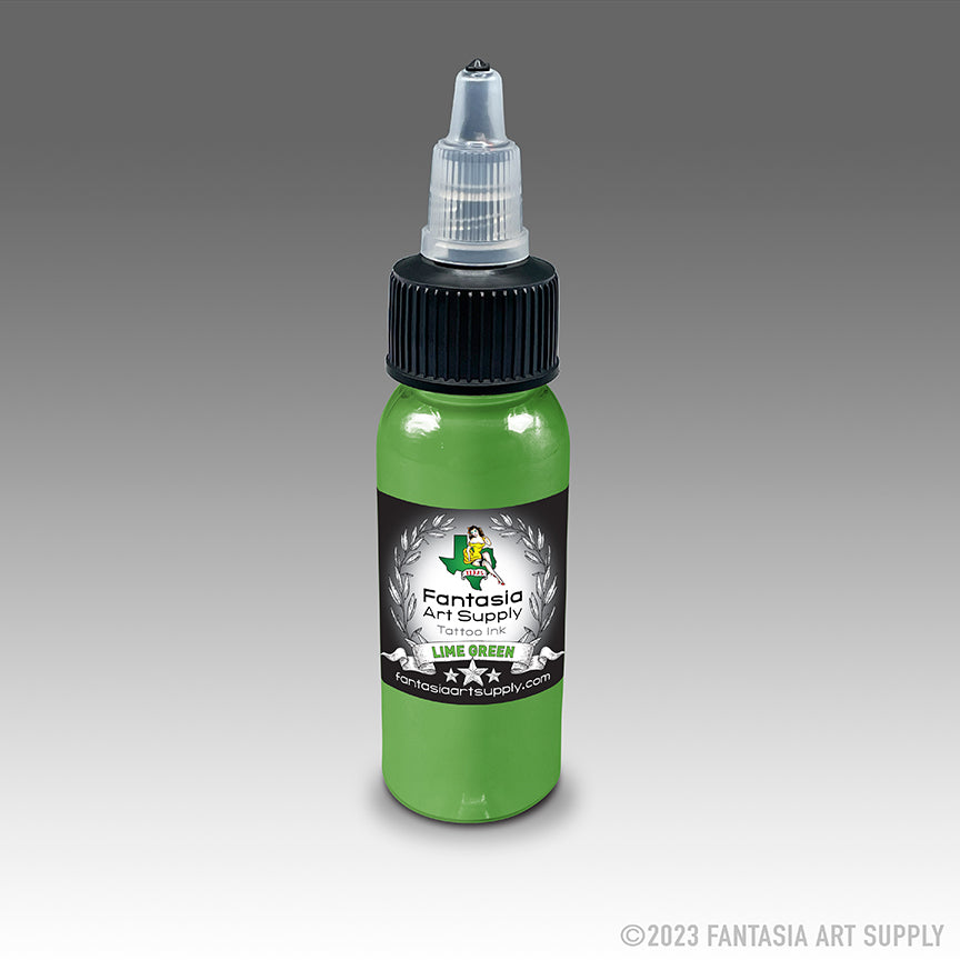 TINTAS FANTASIA ART SUPPLY 1oz