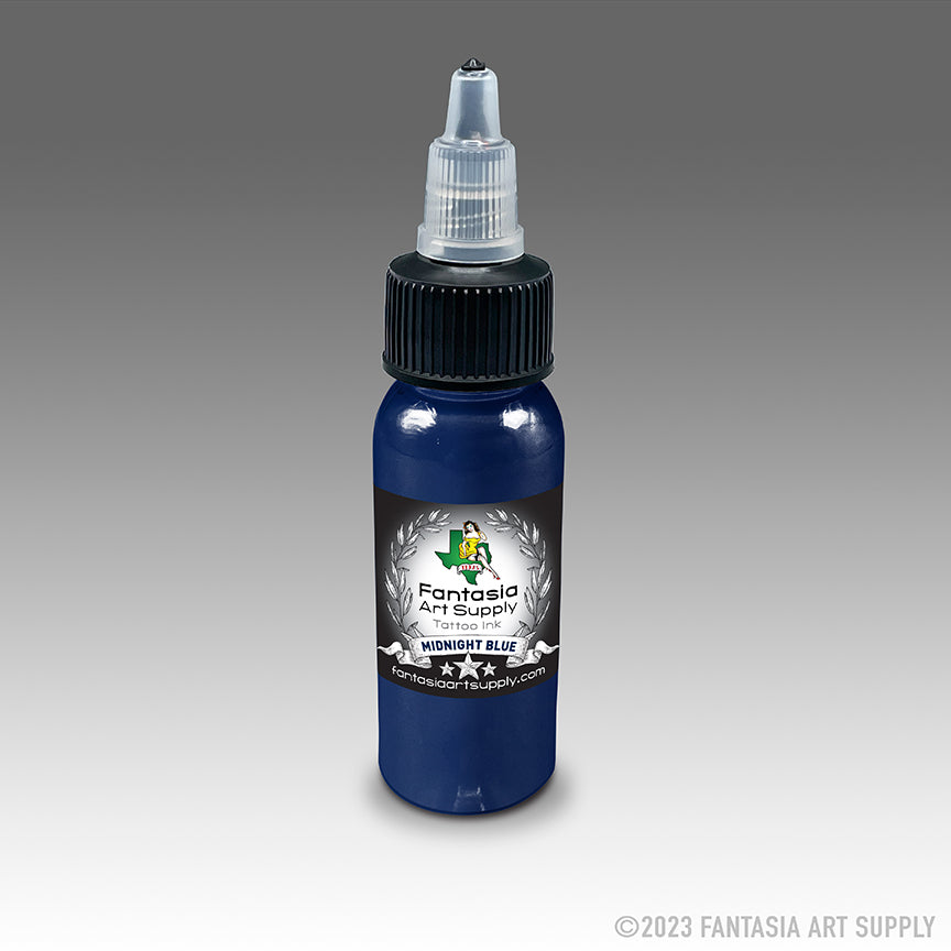 TINTAS FANTASIA ART SUPPLY 1oz