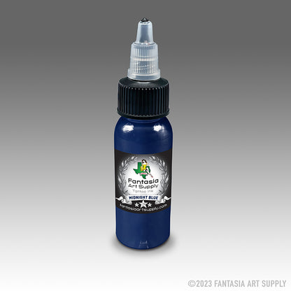 TINTAS FANTASIA ART SUPPLY 1oz