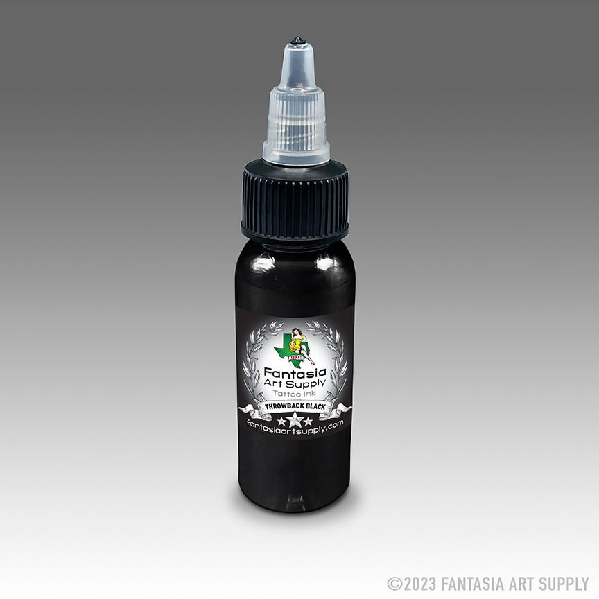 TINTAS FANTASIA ART SUPPLY 1oz