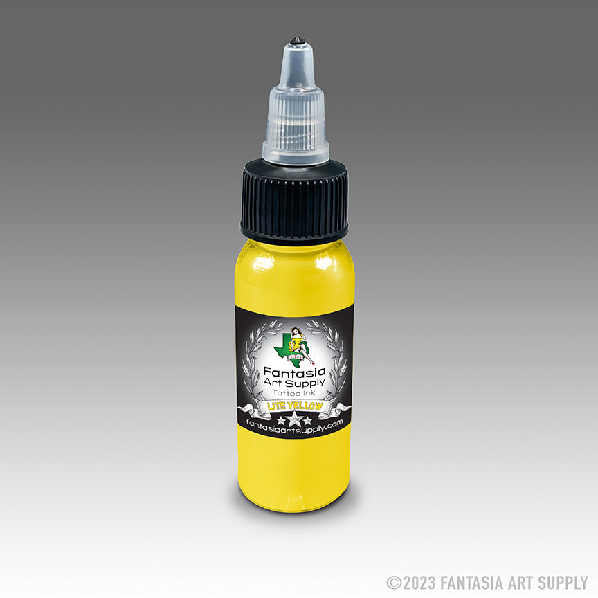 TINTAS FANTASIA ART SUPPLY 1oz