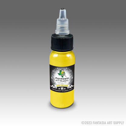 TINTAS FANTASIA ART SUPPLY 1oz