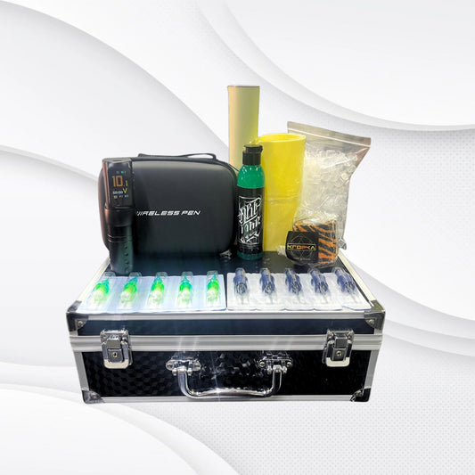 NEW KIT OZER X OG (Inalámbrico)