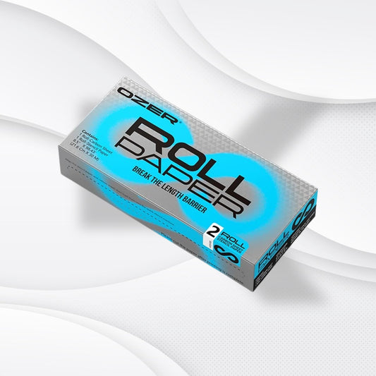 PAPEL EN ROLLO OZER