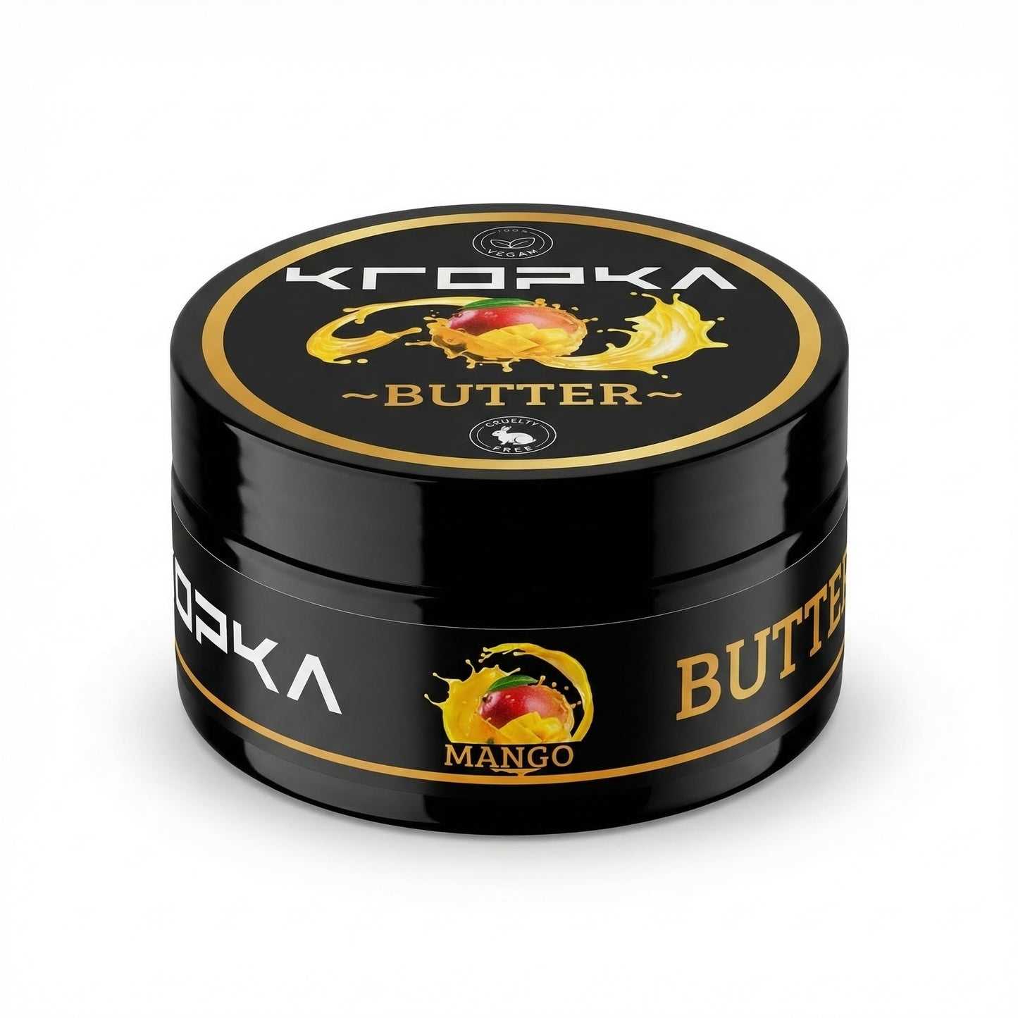 BUTTER RASG ART MANGO