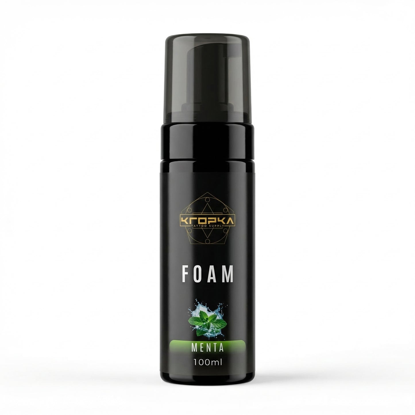 FOAM MENTA 100ML